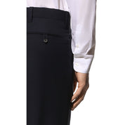 Prada Wool Classic Pants