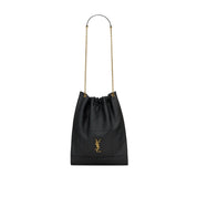 SAINT LAURENT JAMIE POCHON Shoulder Bag