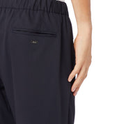 Herno Casual Wool Pants - MEN CLOTHING - HERNO - T.Luxy
