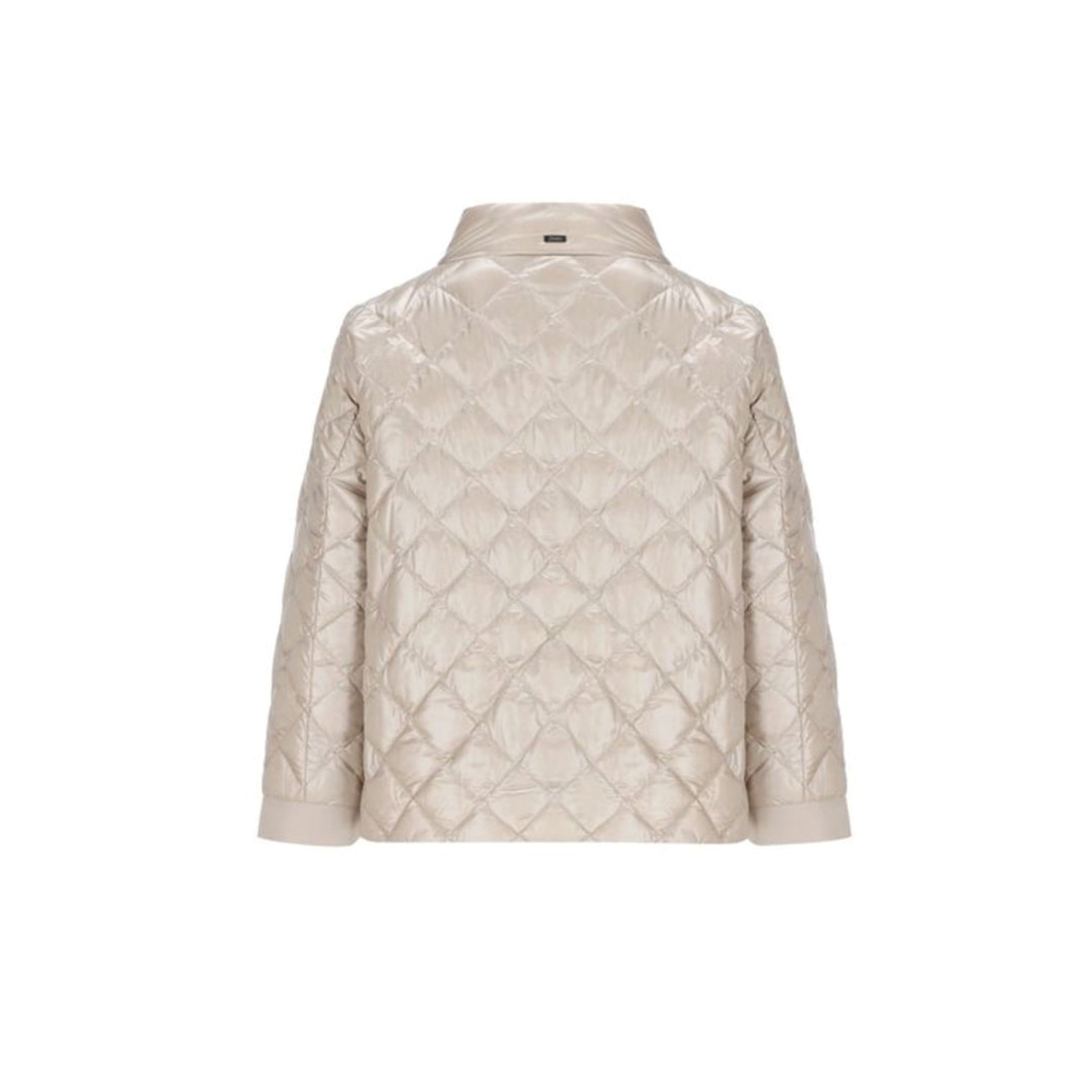 Herno Ultralight Down Jacket - WOMEN CLOTHING - HERNO - T.Luxy