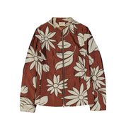 Maliparmi Printed Jacket