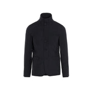 Herno High-Neck Jacket