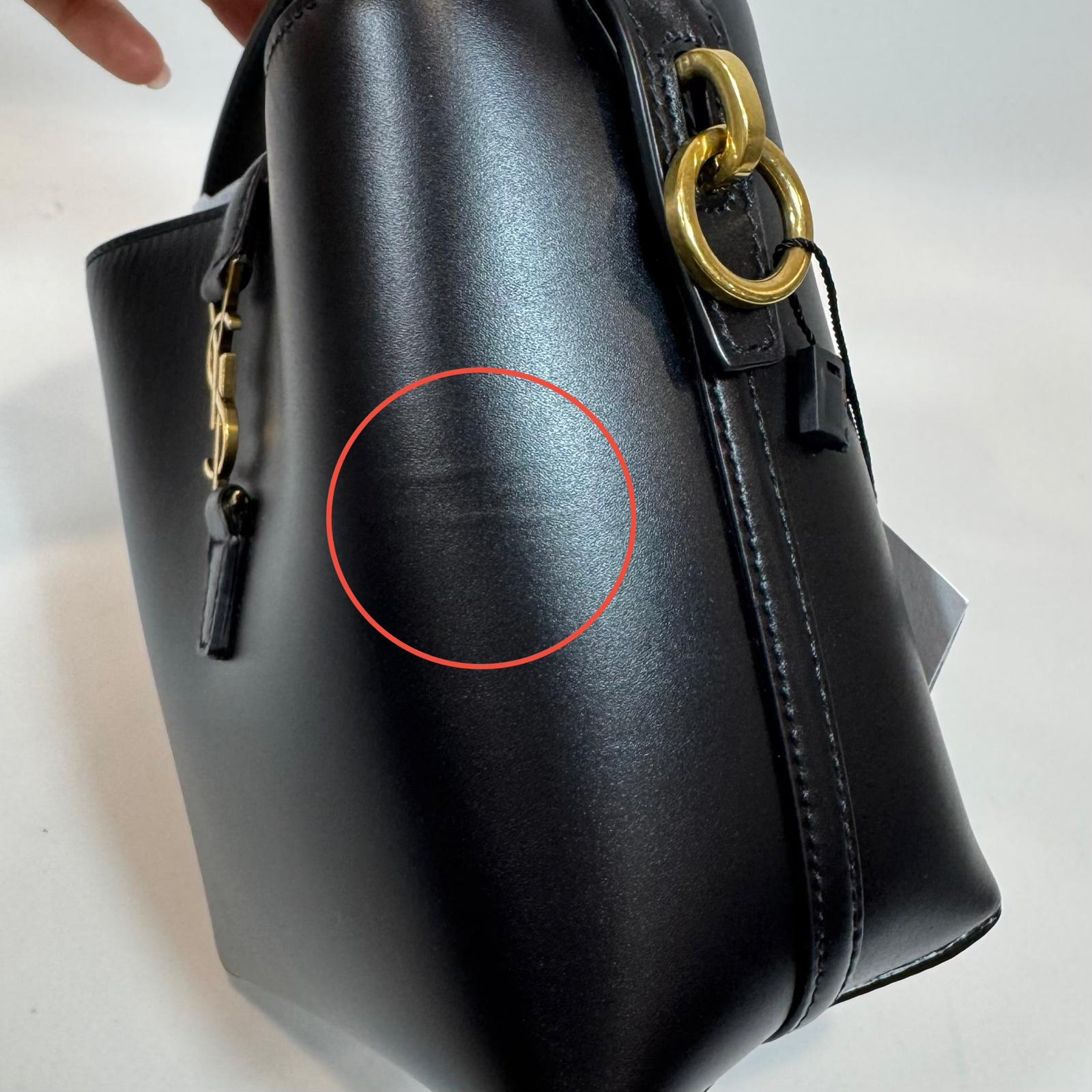 Saint Laurent Le 37 Mini Shoulder Bag