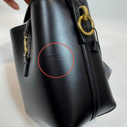 Saint Laurent Le 37 Mini Shoulder Bag