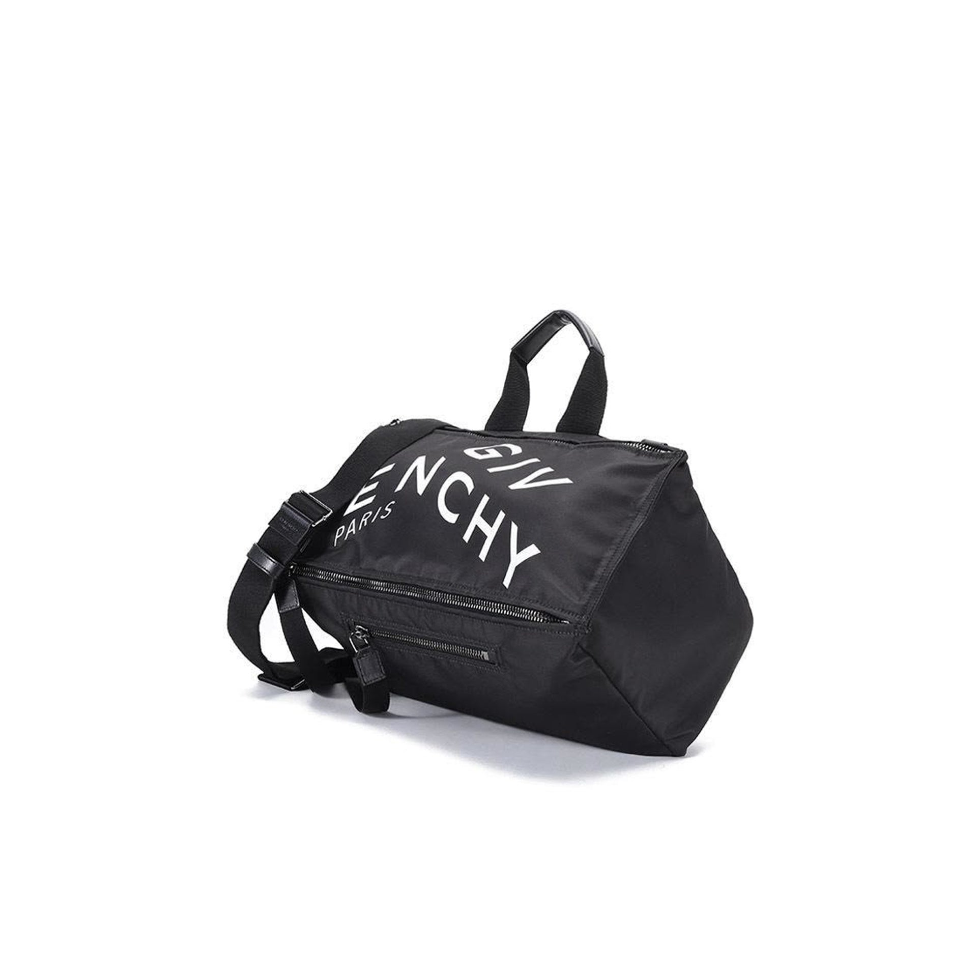 Givenchy Logo Shoulder Bag