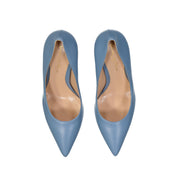 Gianvito Rossi Leather Pumps