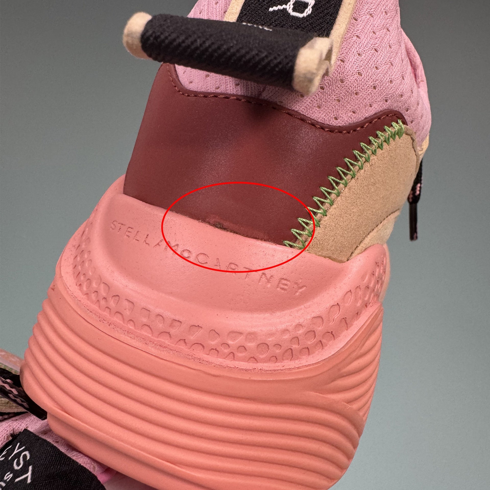Stella McCartney Eclypse Sneakers