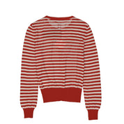 Ermano Scervino Cashmere Cardigan