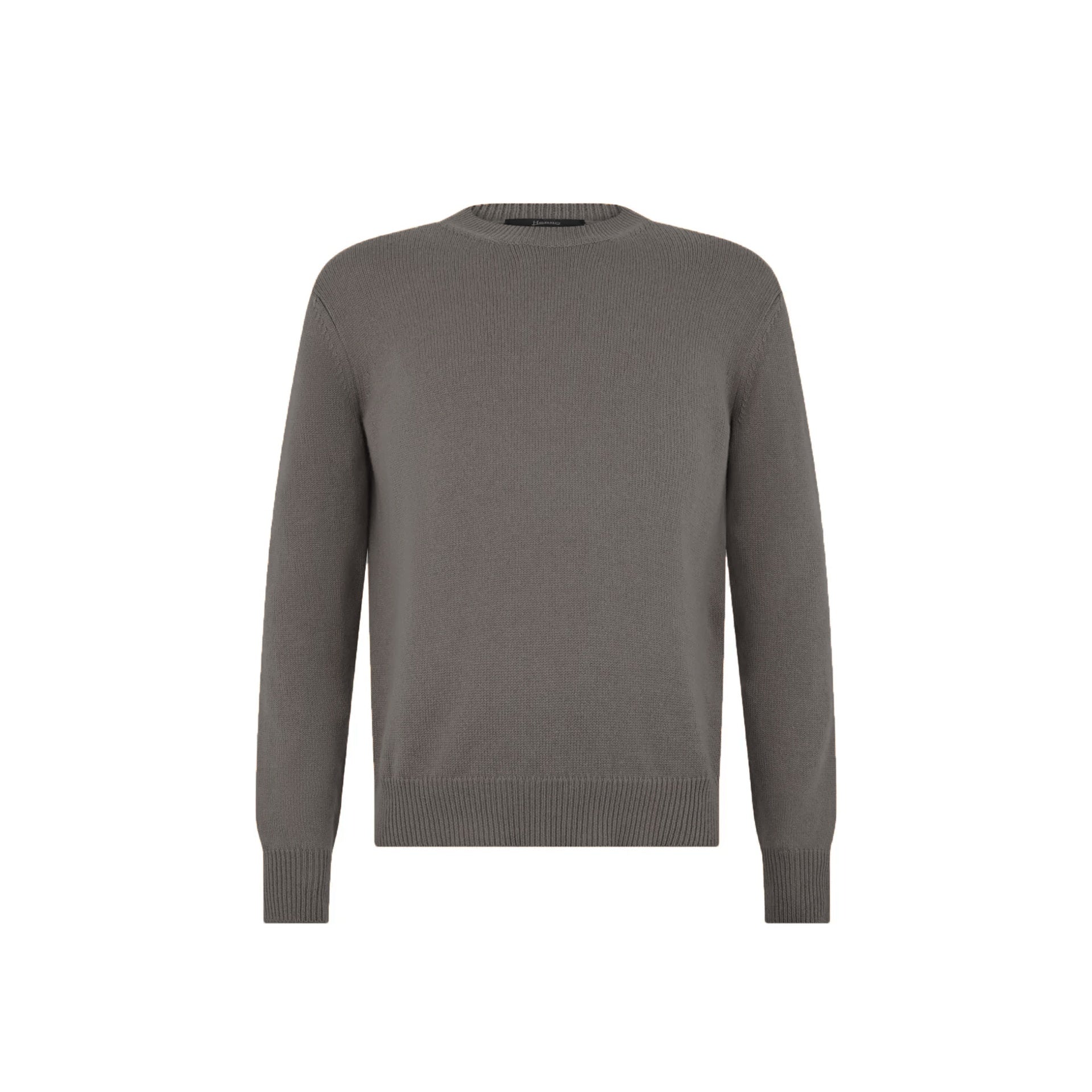 Herno Cashmere Sweater - MEN CLOTHING - HERNO - T.Luxy