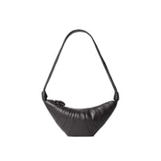 Lemaire The Croissant Medium Bag - WOMEN BAGS - LEMAIRE - T.Luxy