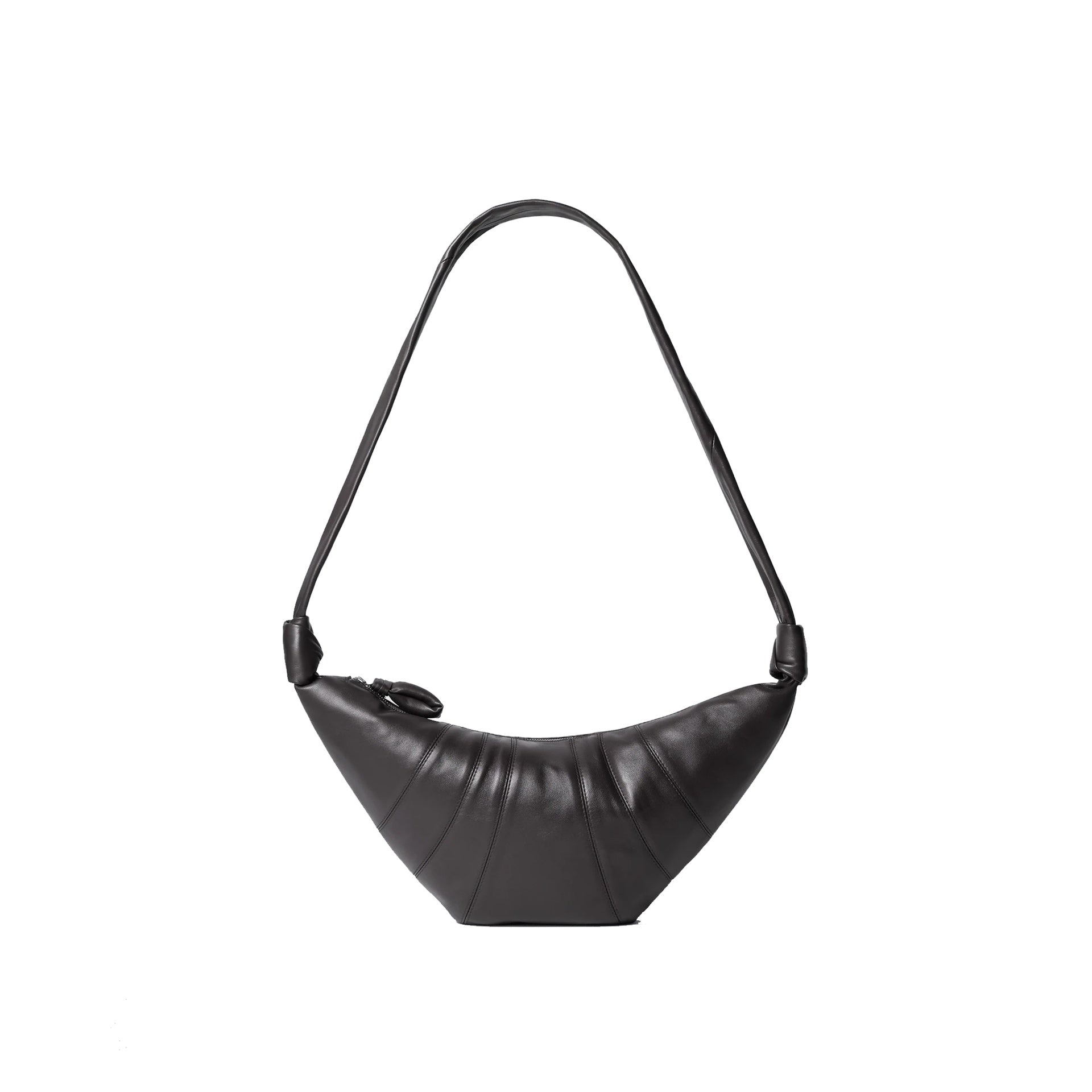Lemaire The Croissant Medium Bag - WOMEN BAGS - LEMAIRE - T.Luxy