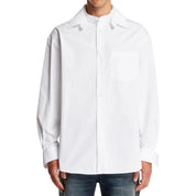 Gucci Cotton Logo Shirt