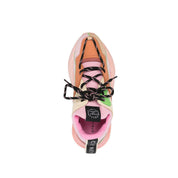 Stella McCartney Eclypse Colourblock Sneakers