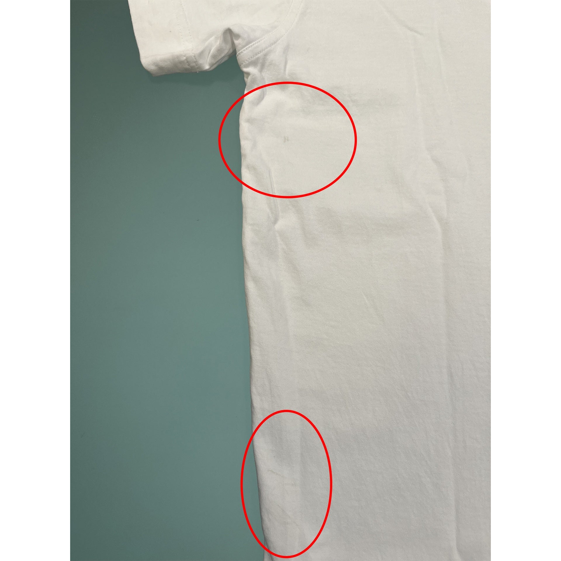 Givenchy Cotton T-Shirt