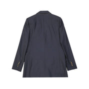 Brunello Cucinelli Virgin Wool Jacket