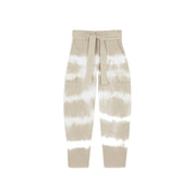Stella Mccartney Tie-Dye Denim Jeans