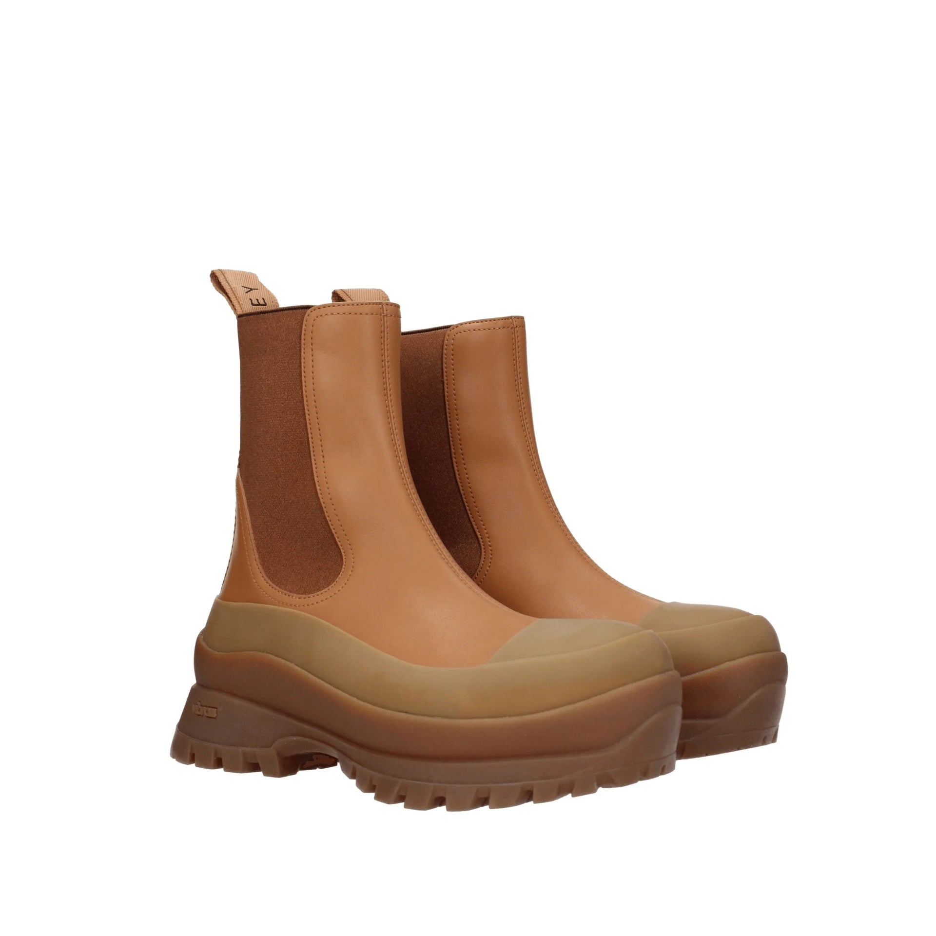Stella McCartney Trace Sport Alter Boots - WOMEN SHOES - STELLA MCCARTNEY - T.Luxy