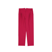Herno High Waist Pants