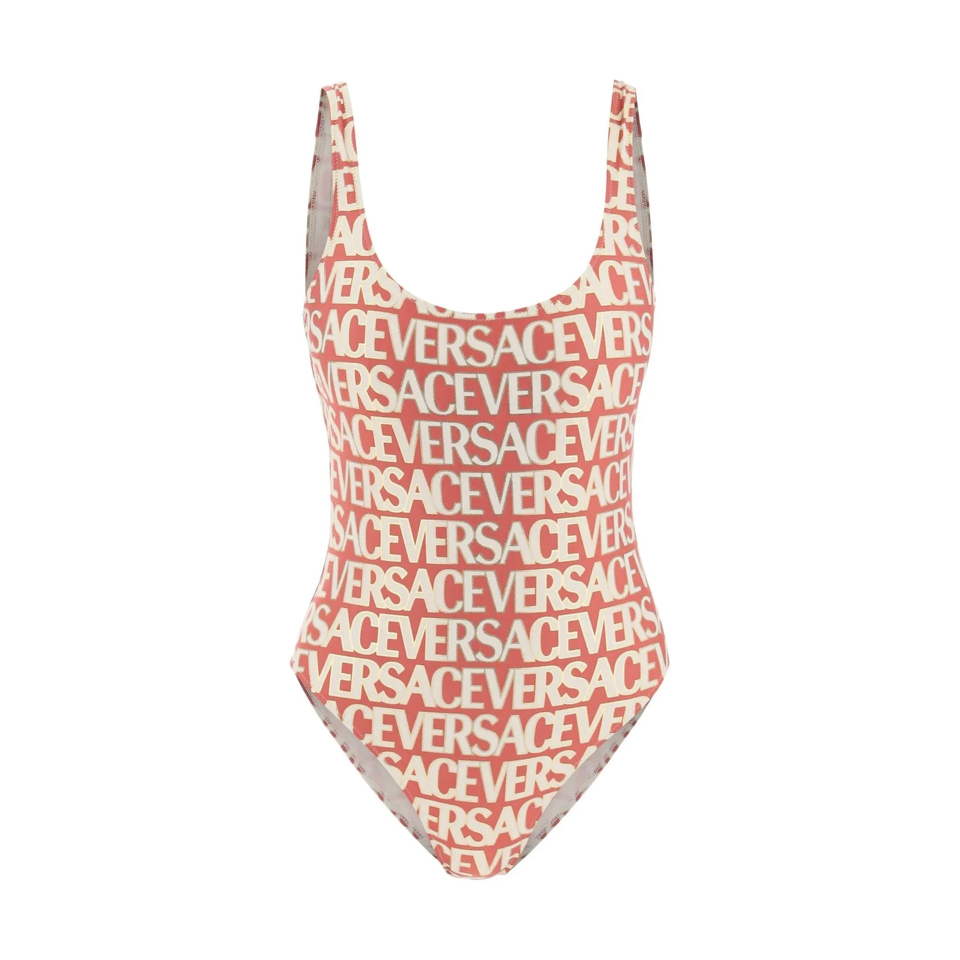 Versace One Piece Swimsuit - WOMEN CLOTHING - VERSACE - T.Luxy