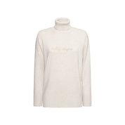 Brunello Cucinelli Wool Blend Sweater