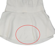 Boutique Moschino Sleeveless Top