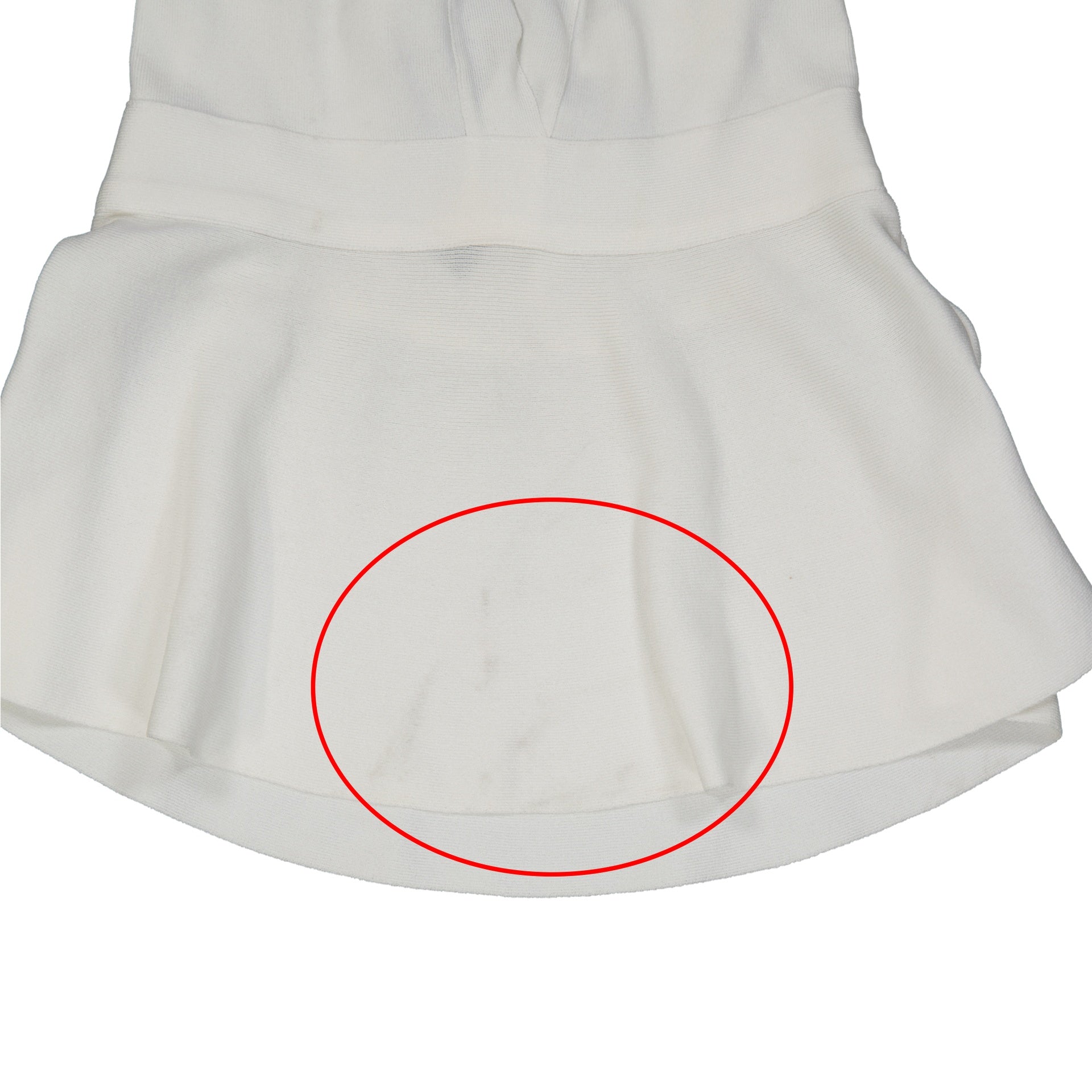 Boutique Moschino Sleeveless Top