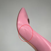 Gianvito Rossi Leather Pumps