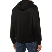 Off-White Hooded Logo Sweatshirt