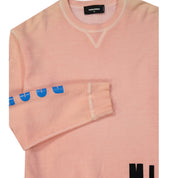 Dsquared2 Cotton Sweatshirt - MEN CLOTHING - DSQUARED2 - Tluxy New
