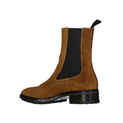 L'autre Chose Leather Boots