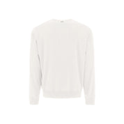 Herno Cotton Crew Neck Sweatshirt