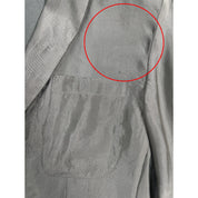 Maliparmi Silk Blend Blazer