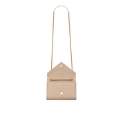 Saint Laurent Envelope Small Bag