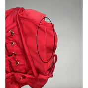 Dsquared2 Laced Corset Top