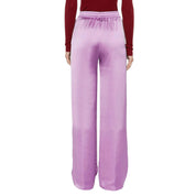Herno Palazzo Pants - WOMEN CLOTHING - HERNO - T.Luxy