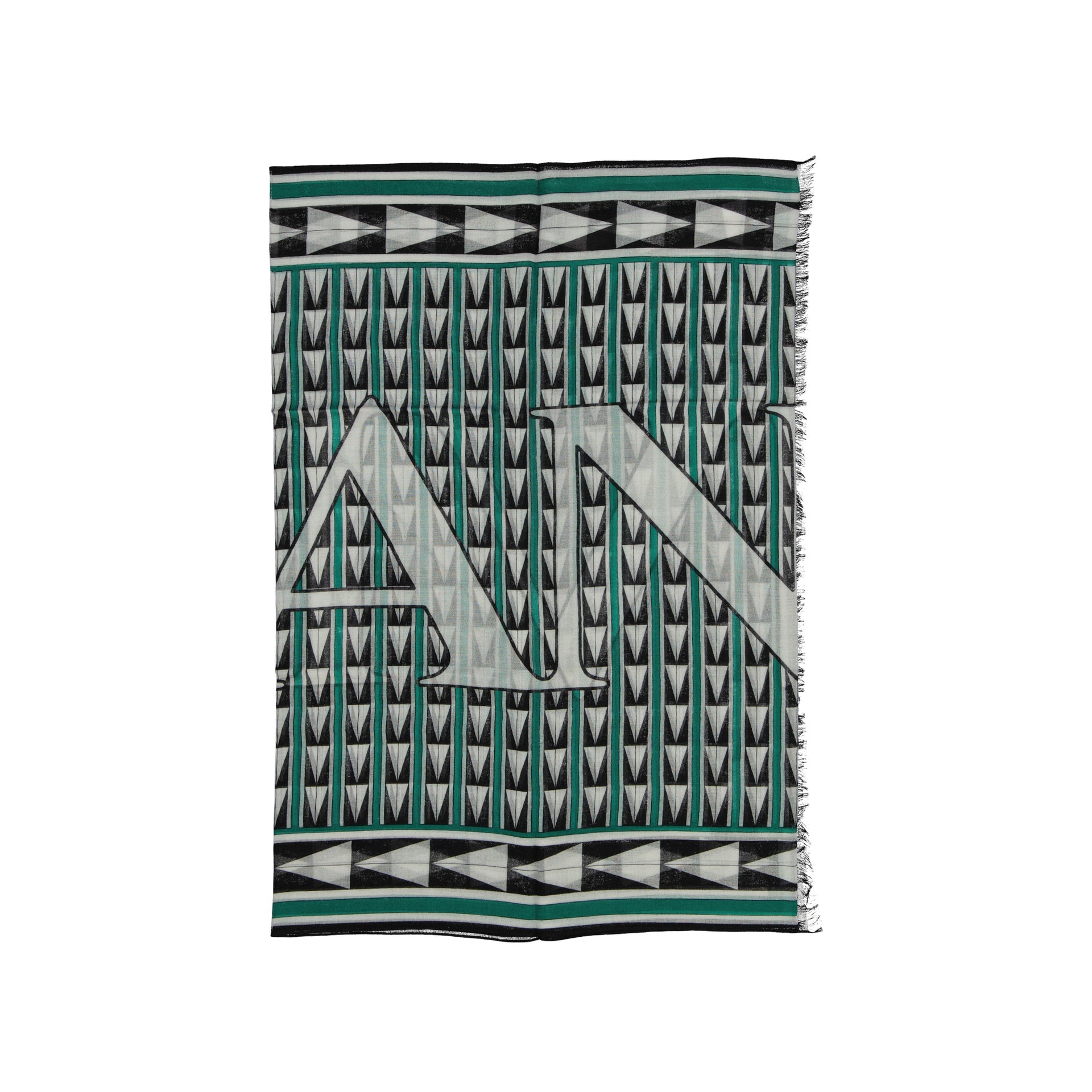 Lanvin Wool Scarf
