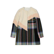 Drome Wool Coat