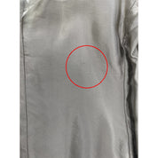 Maliparmi Silk Blend Blazer