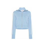 AUTRY Logo Cardigan