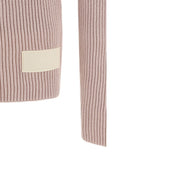 Ami Paris Turtleneck Sweater