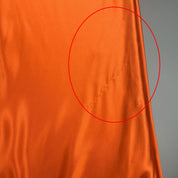 Pinko Silk Skirt