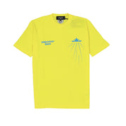 Dsquared2 Cotton Logo T-Shirt