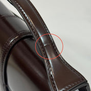 Jacquemus Le Grand Bambino Bag