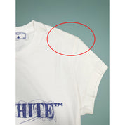 Off-White Pen Logo T-Shirt