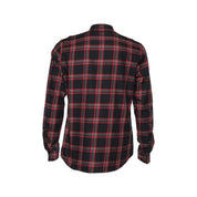 Givenchy Cotton Checked Shirt