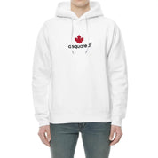Dsquared2 Cotton Hooded Sweatshirt - MEN CLOTHING - DSQUARED2 - Tluxy New