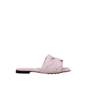 Bottega Veneta Lido Sandals
