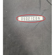 Dsquared2 Cotton Logo T-Shirt