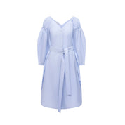 Stella Mccartney Cotton Dress