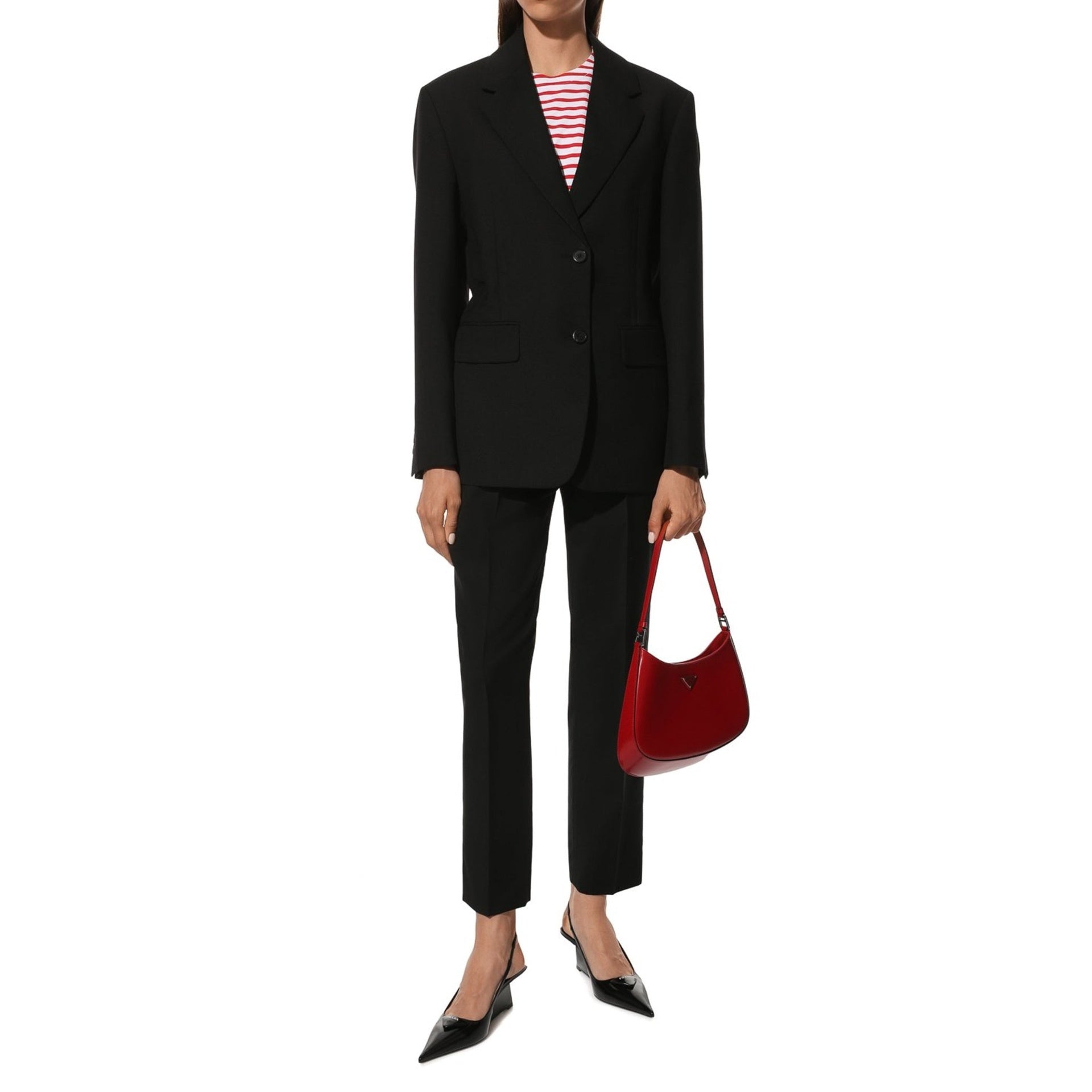 Prada Wool Jacket